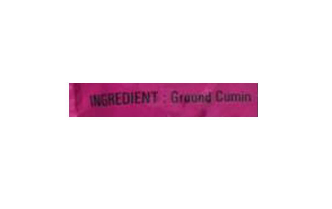 Eastern Cumin Powder    Pack  100 grams